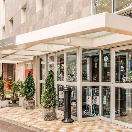 Ibis Lima Larco Miraflores Exteriér fotografie