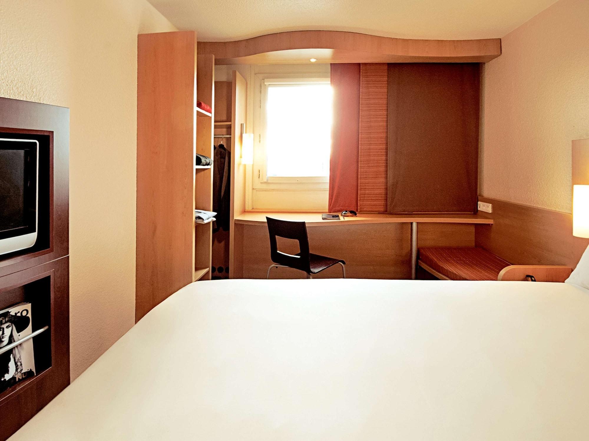 Ibis Lima Larco Miraflores Exteriér fotografie