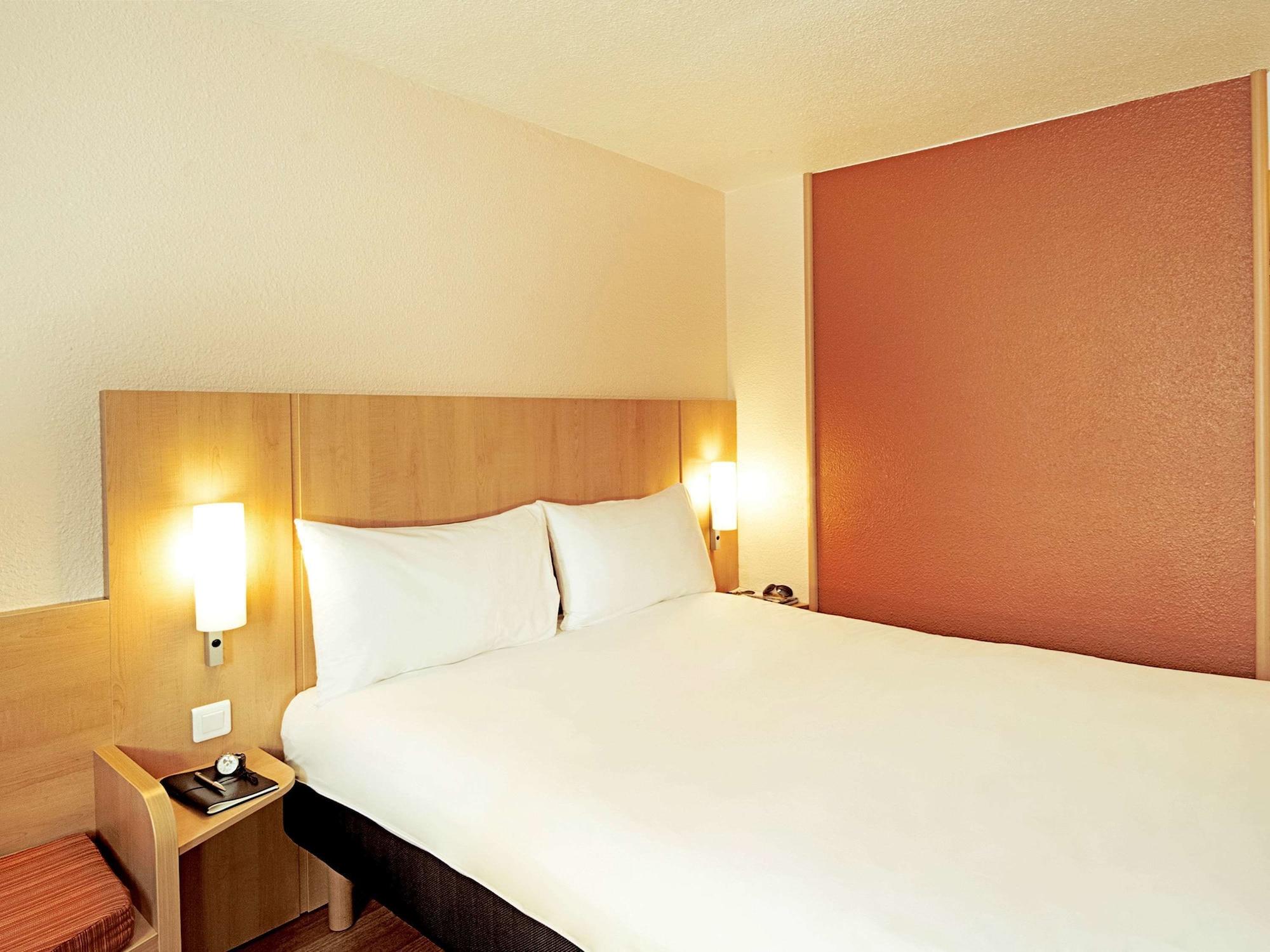 Ibis Lima Larco Miraflores Exteriér fotografie