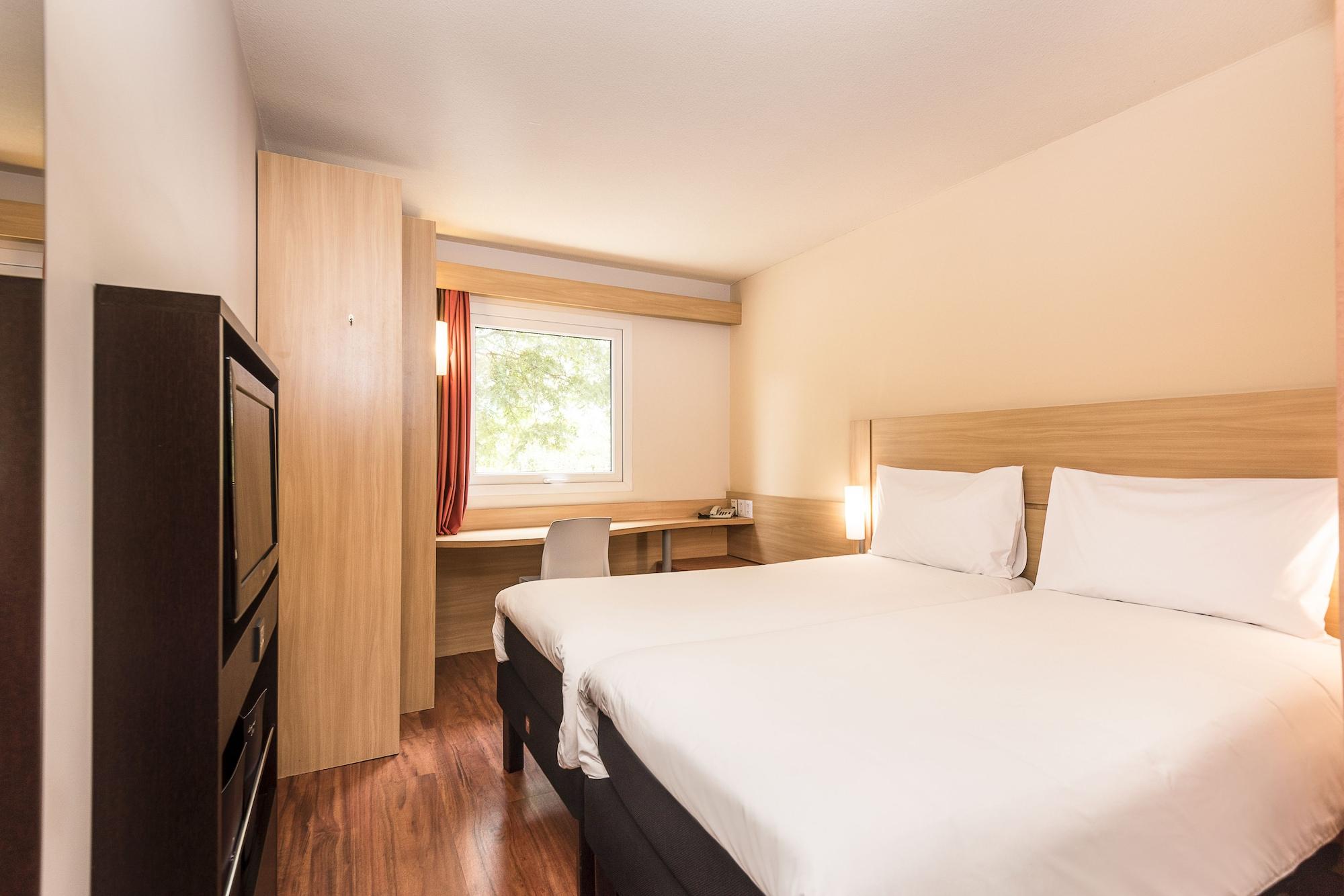 Ibis Lima Larco Miraflores Exteriér fotografie