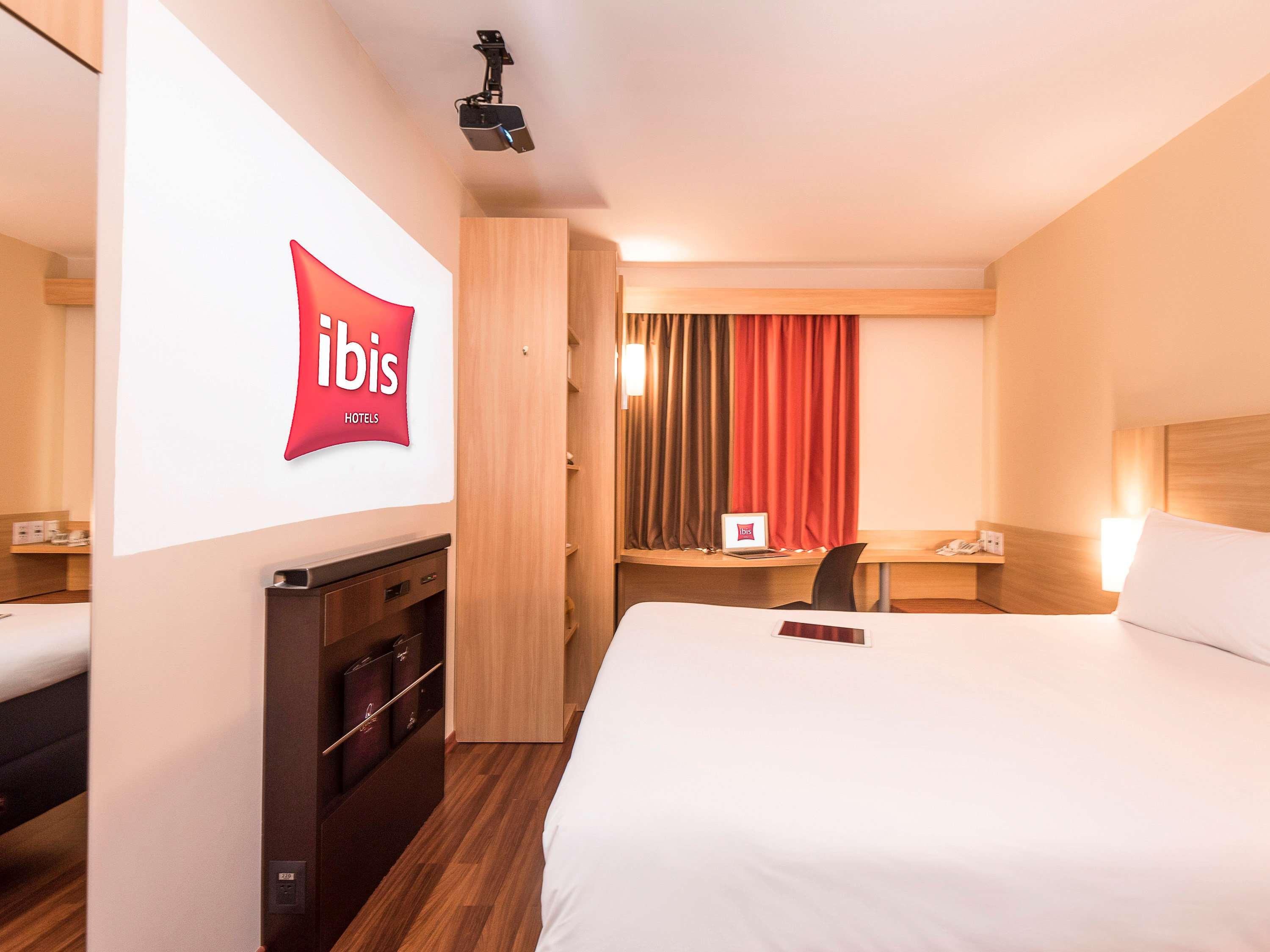 Ibis Lima Larco Miraflores Exteriér fotografie
