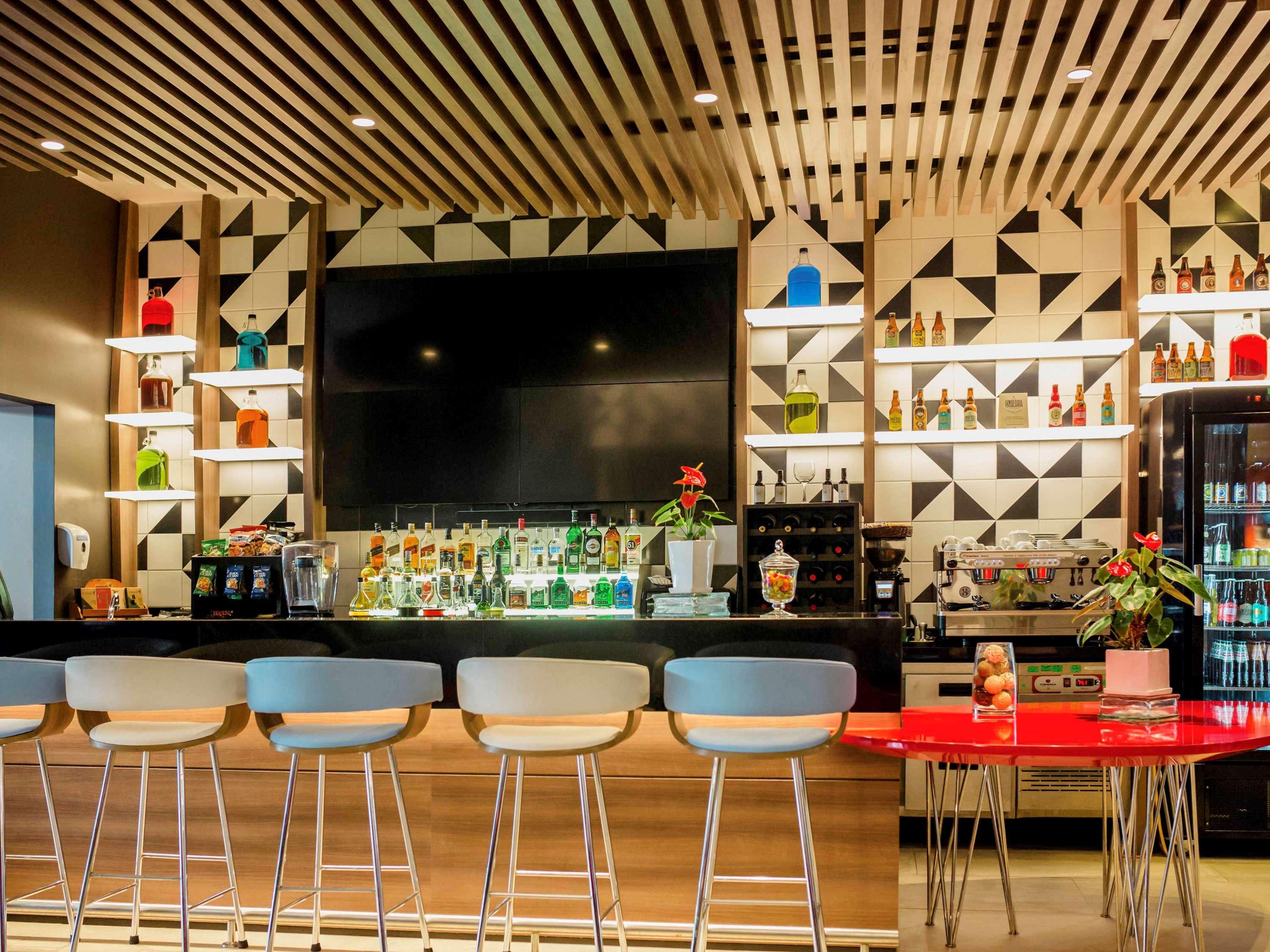 Ibis Lima Larco Miraflores Exteriér fotografie