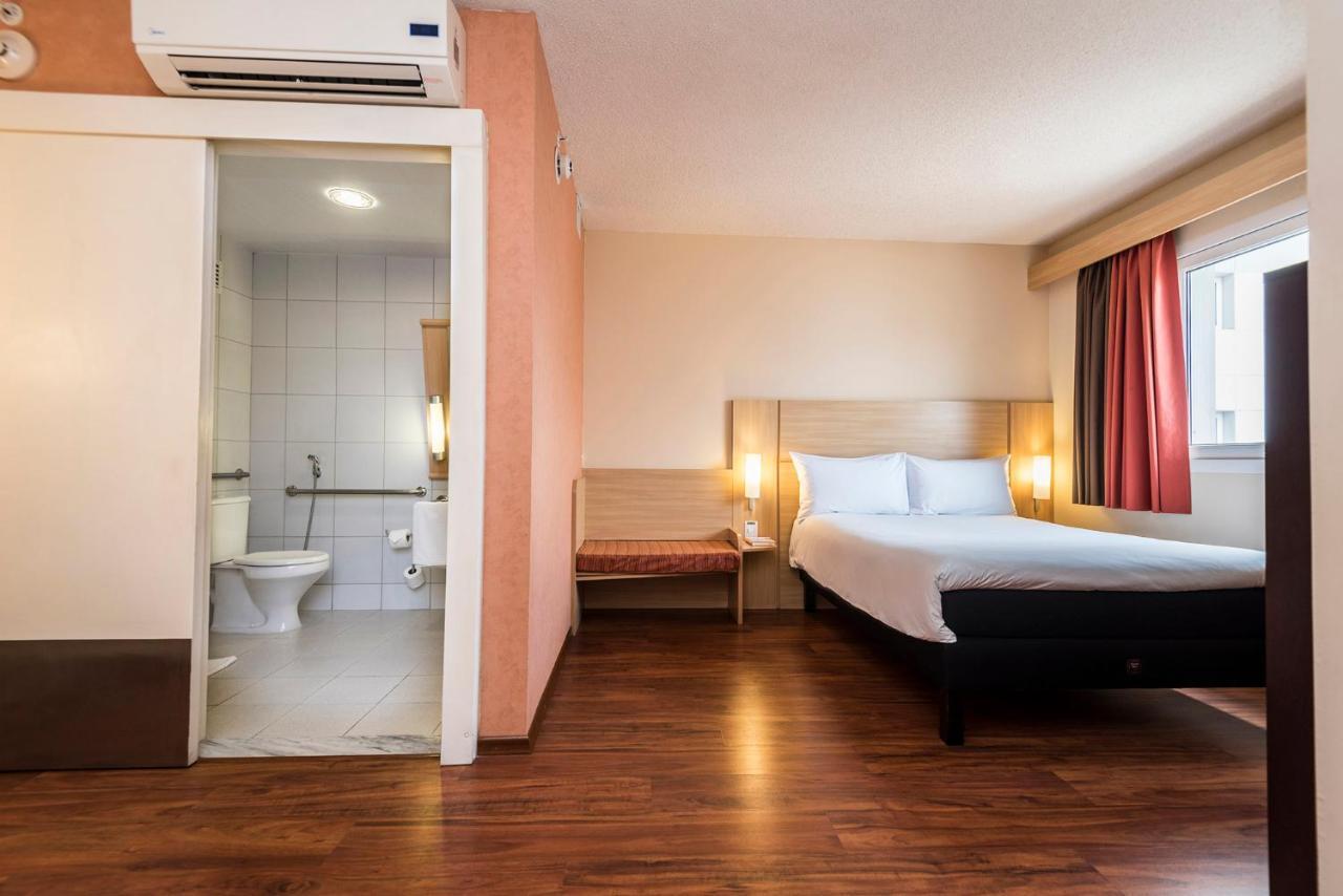 Ibis Lima Larco Miraflores Exteriér fotografie