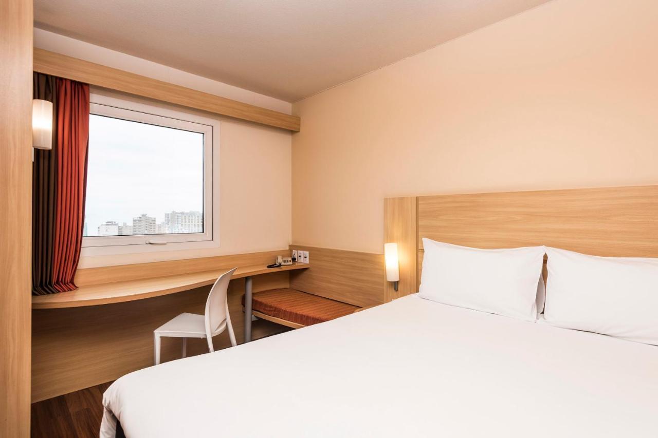 Ibis Lima Larco Miraflores Exteriér fotografie