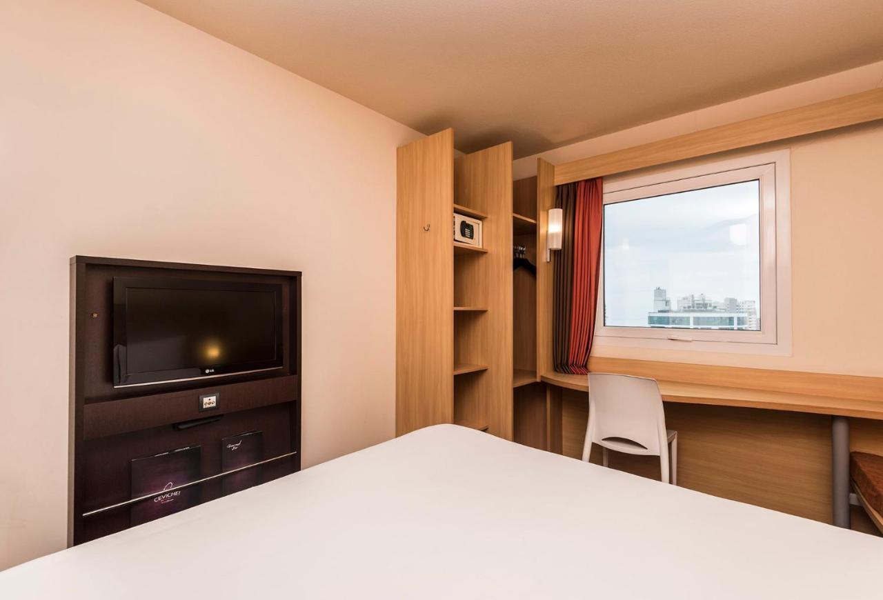 Ibis Lima Larco Miraflores Exteriér fotografie