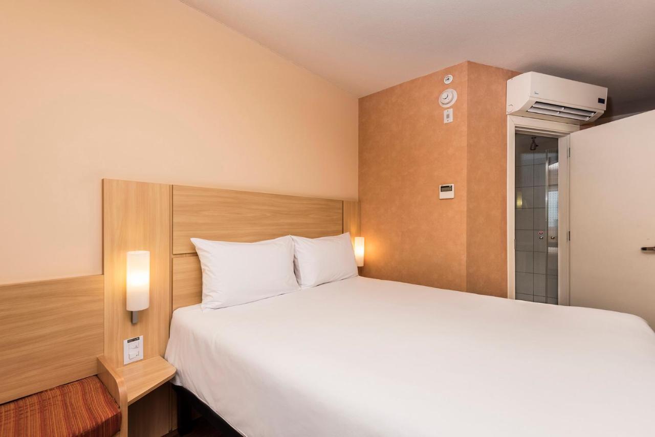 Ibis Lima Larco Miraflores Exteriér fotografie