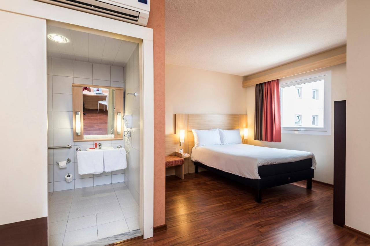Ibis Lima Larco Miraflores Exteriér fotografie