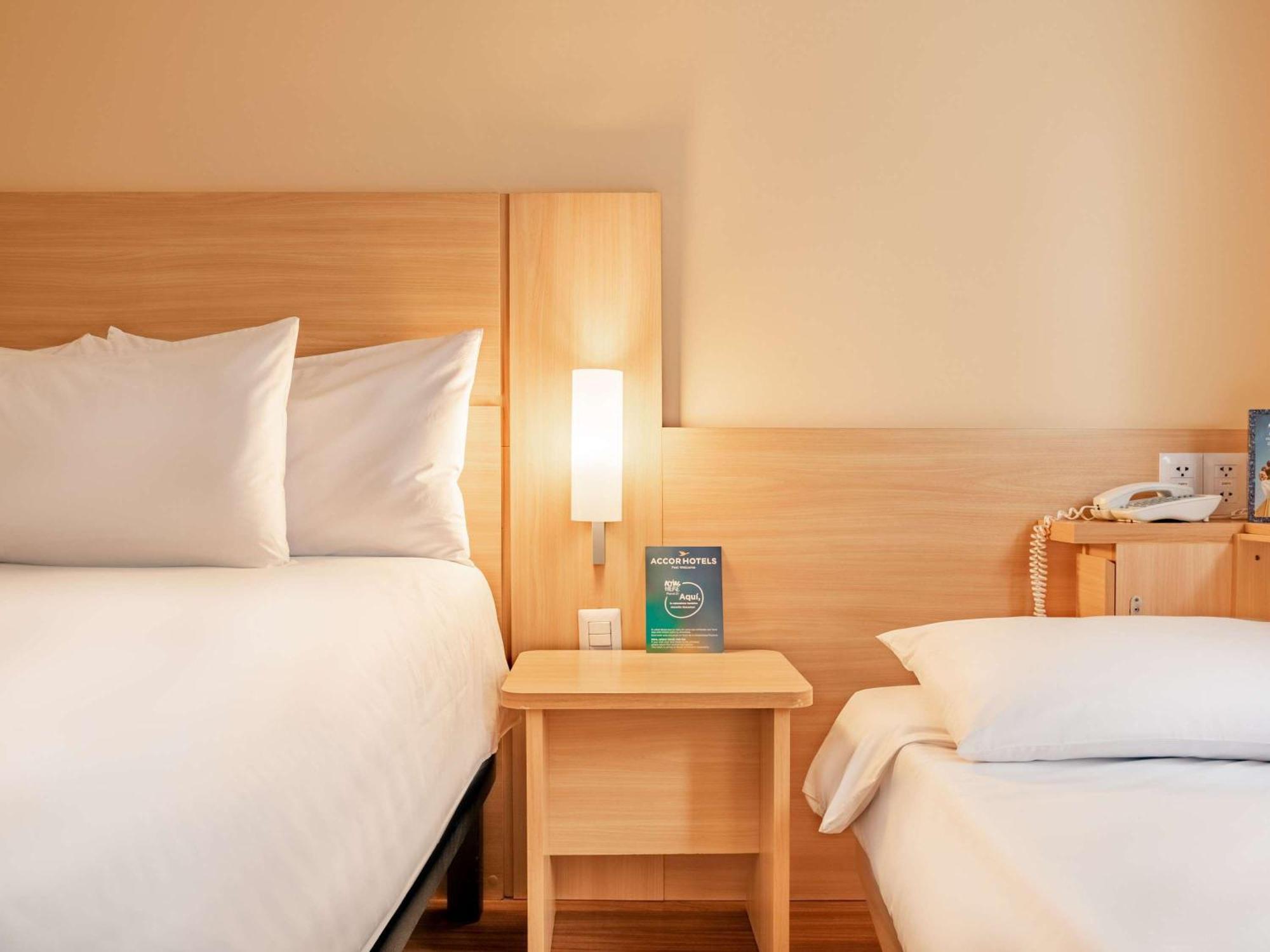 Ibis Lima Larco Miraflores Exteriér fotografie