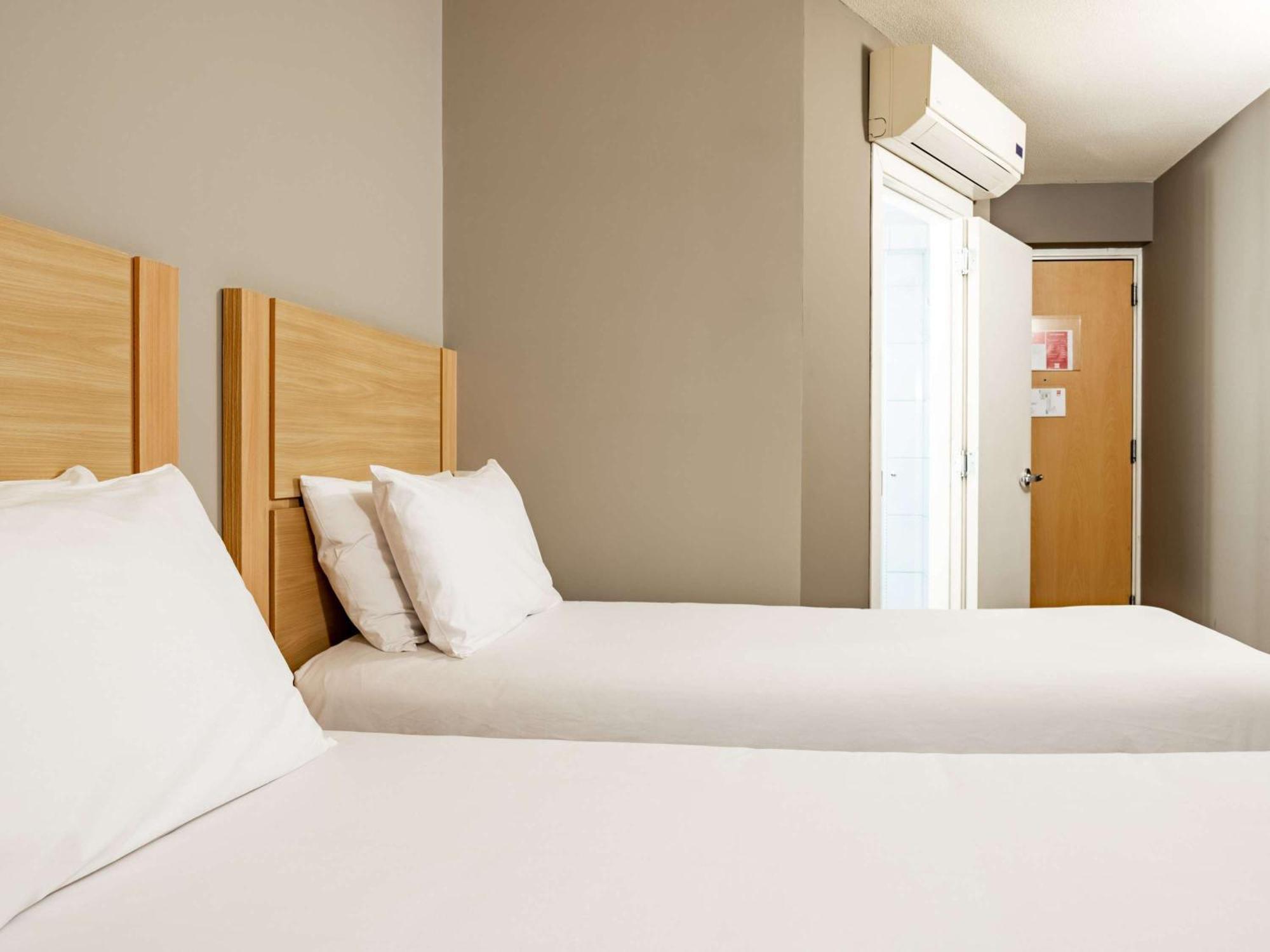 Ibis Lima Larco Miraflores Exteriér fotografie