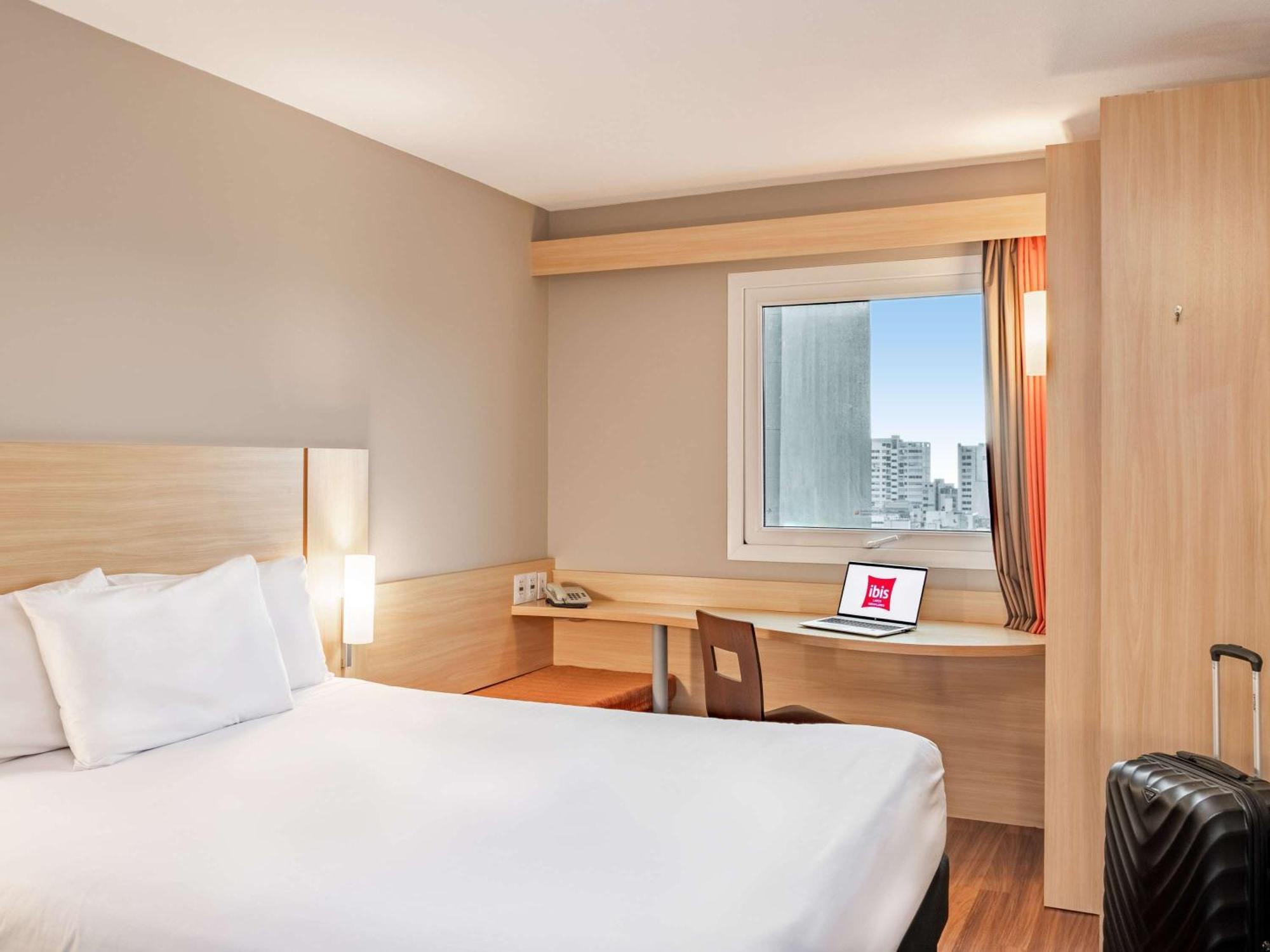 Ibis Lima Larco Miraflores Exteriér fotografie