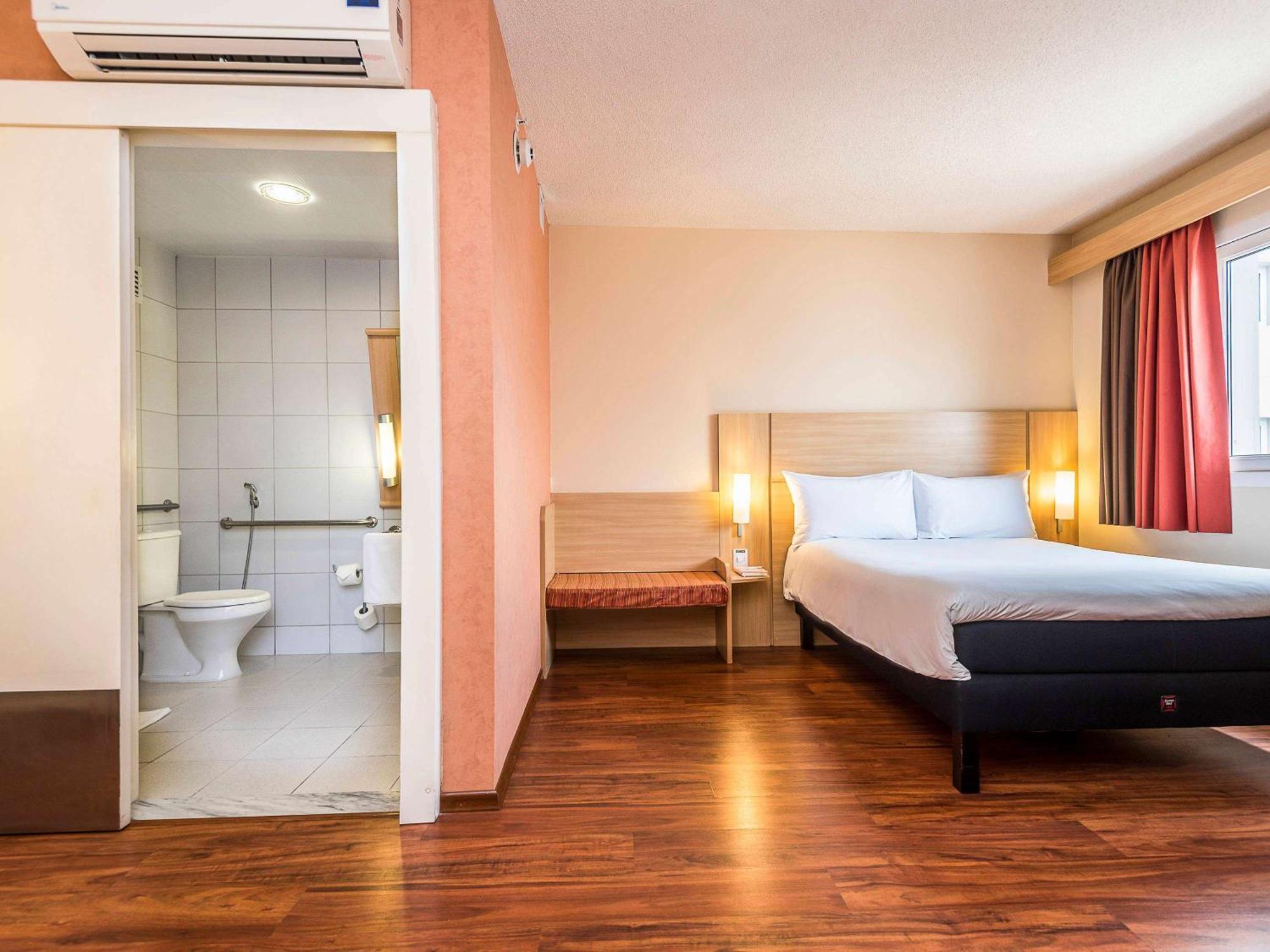 Ibis Lima Larco Miraflores Exteriér fotografie