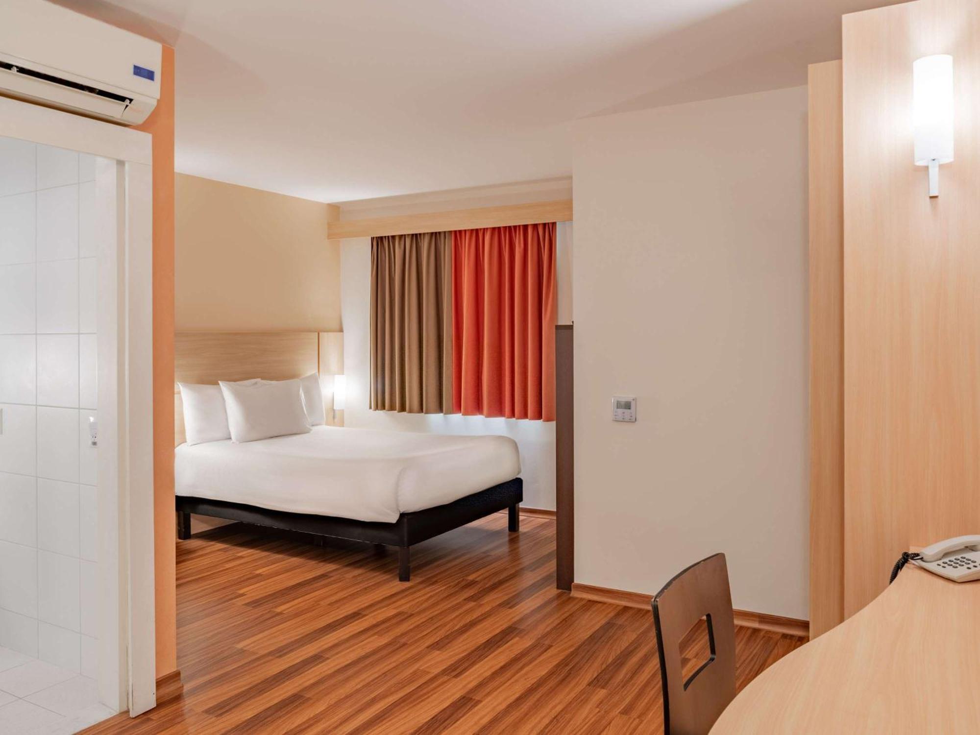 Ibis Lima Larco Miraflores Exteriér fotografie