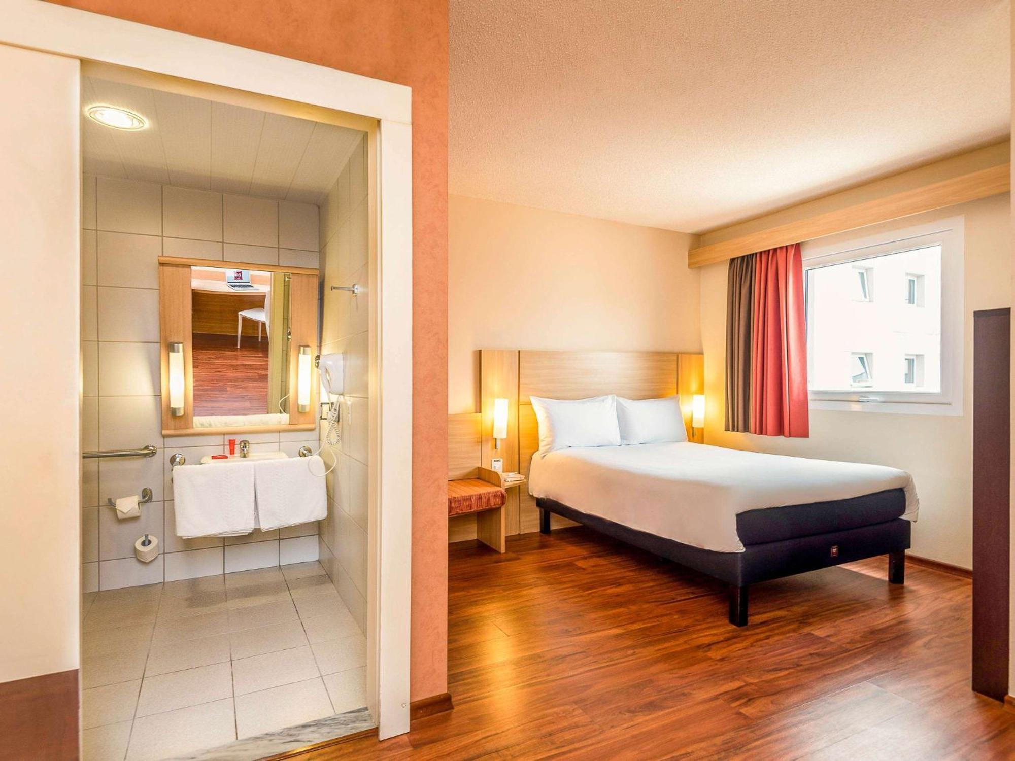Ibis Lima Larco Miraflores Exteriér fotografie