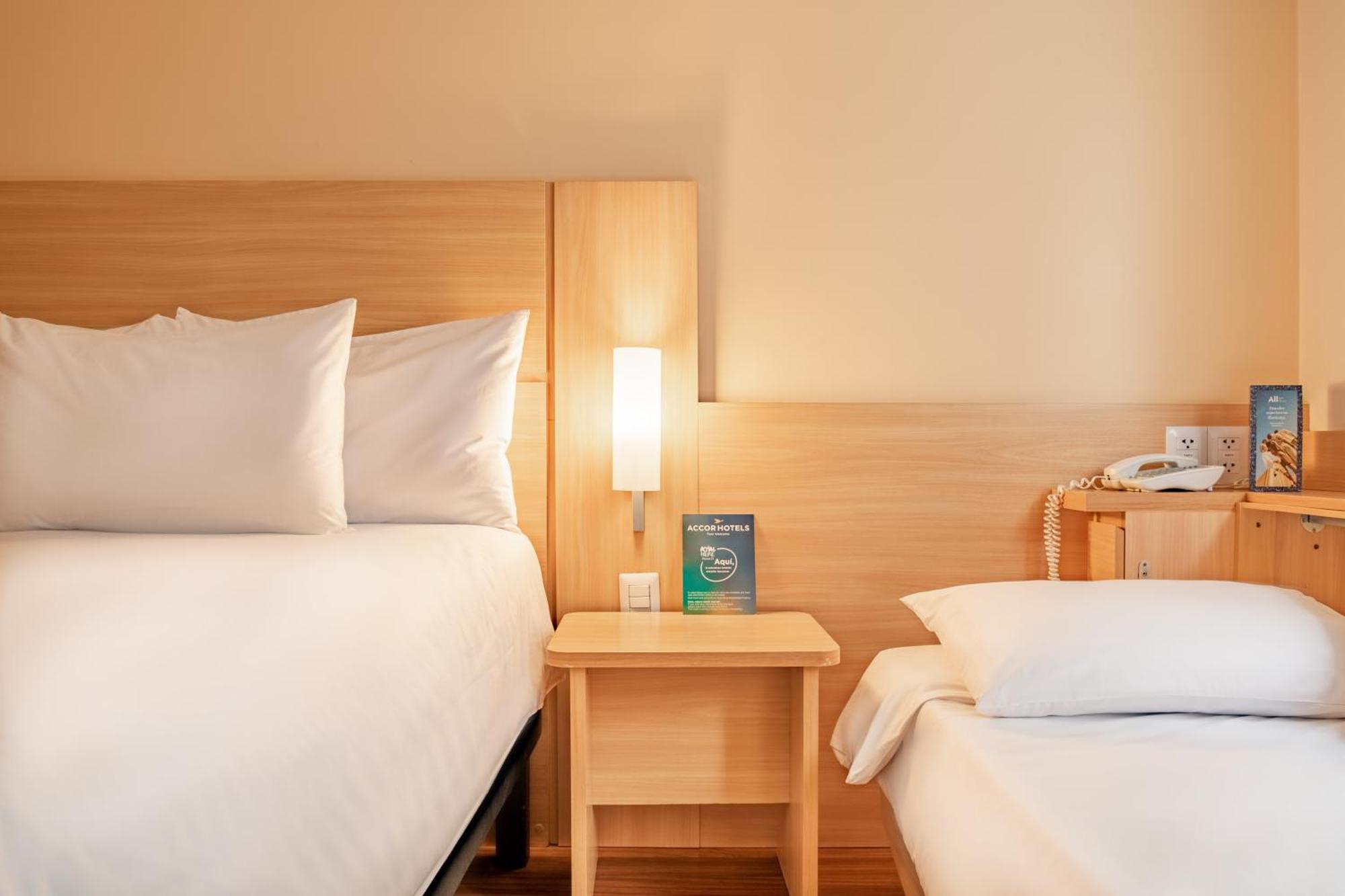 Ibis Lima Larco Miraflores Exteriér fotografie