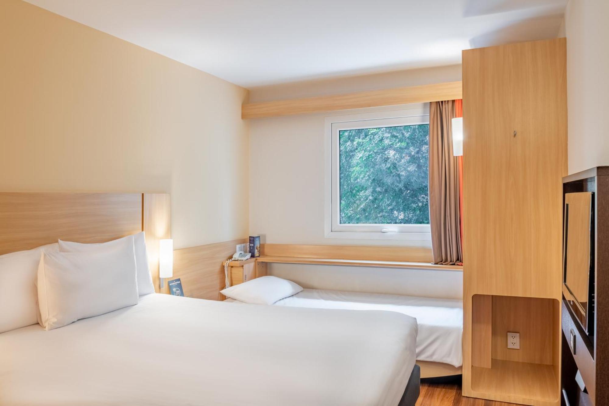 Ibis Lima Larco Miraflores Exteriér fotografie