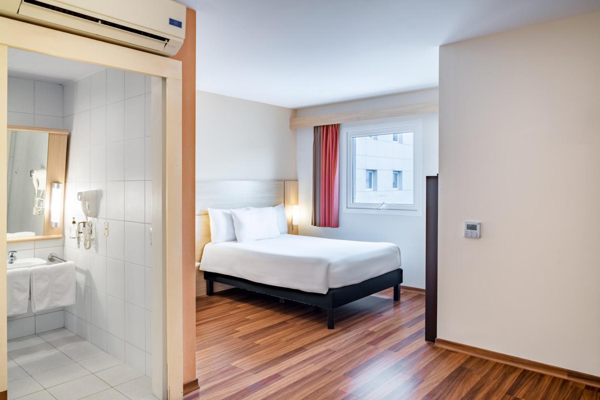 Ibis Lima Larco Miraflores Exteriér fotografie