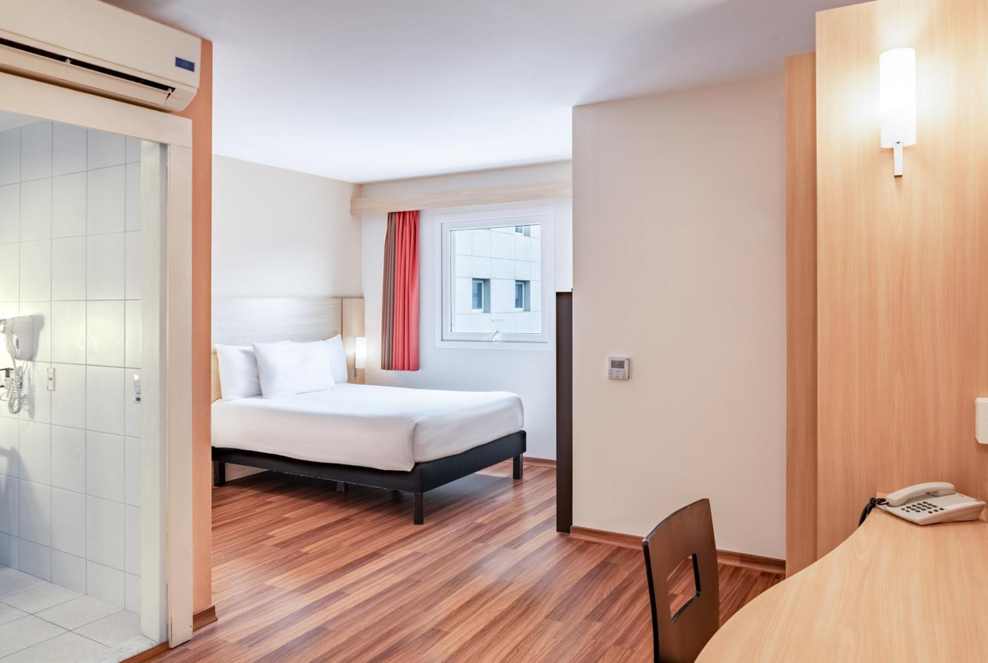 Ibis Lima Larco Miraflores Exteriér fotografie