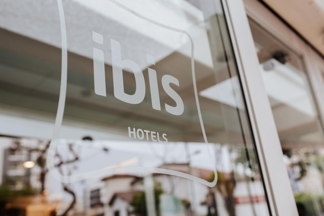 Ibis Lima Larco Miraflores Exteriér fotografie