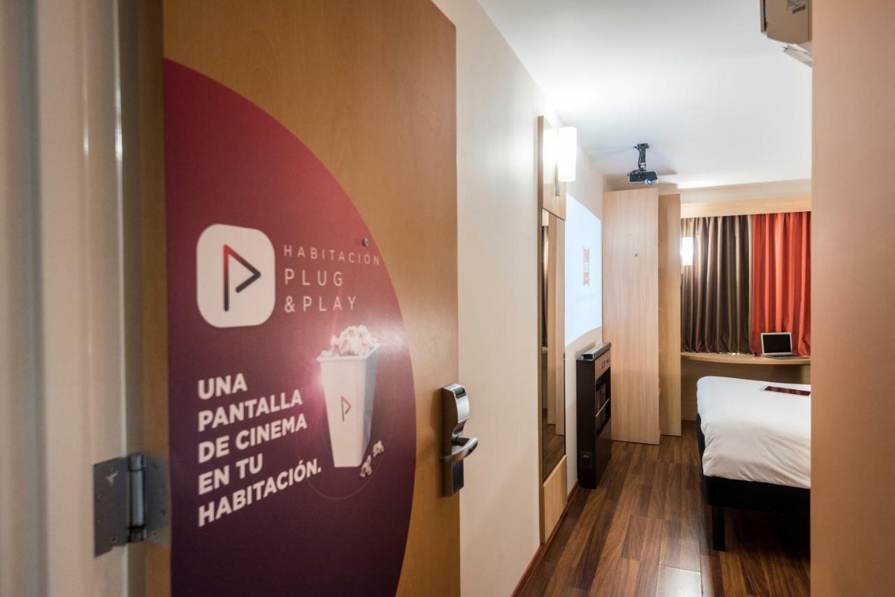 Ibis Lima Larco Miraflores Exteriér fotografie