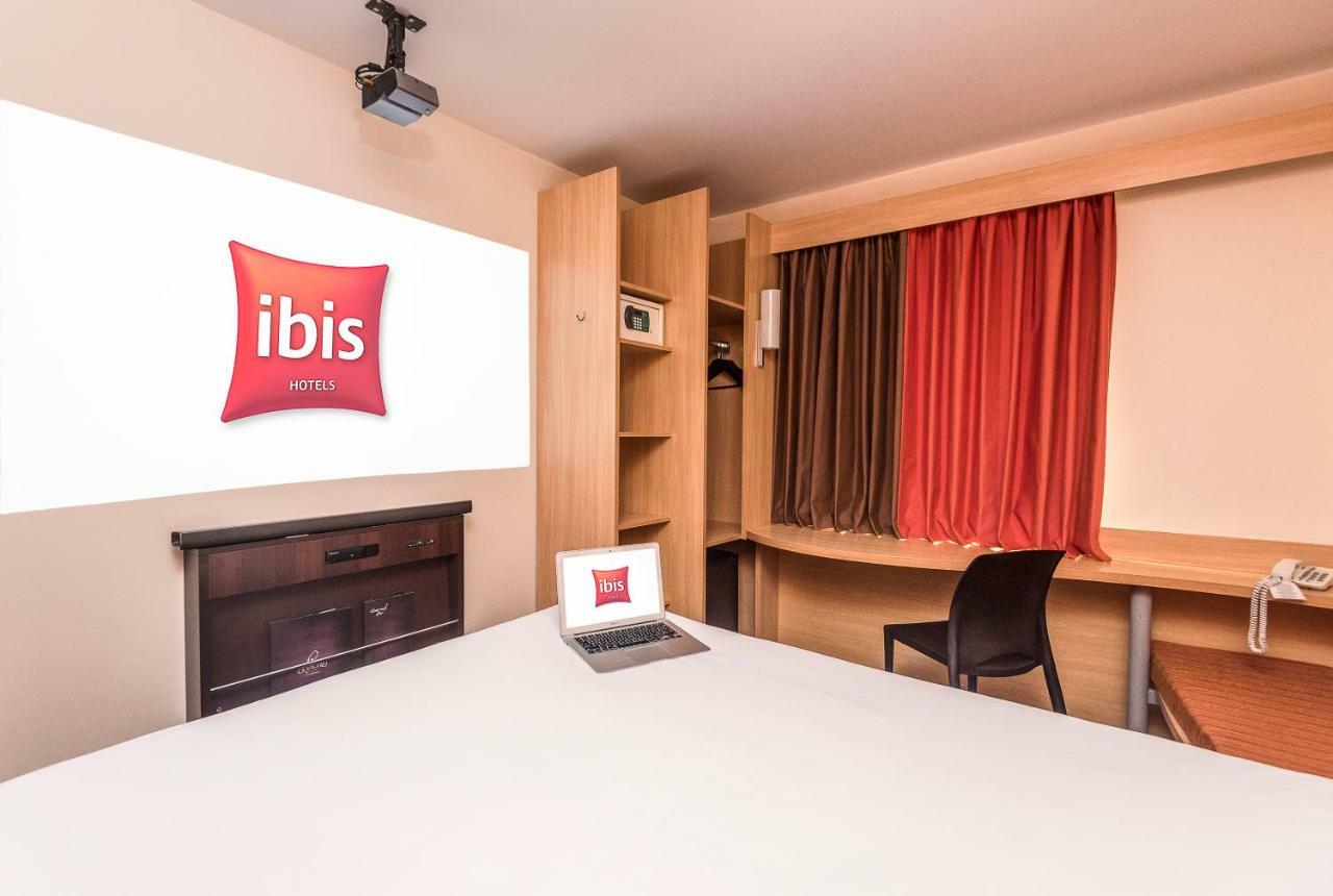 Ibis Lima Larco Miraflores Exteriér fotografie