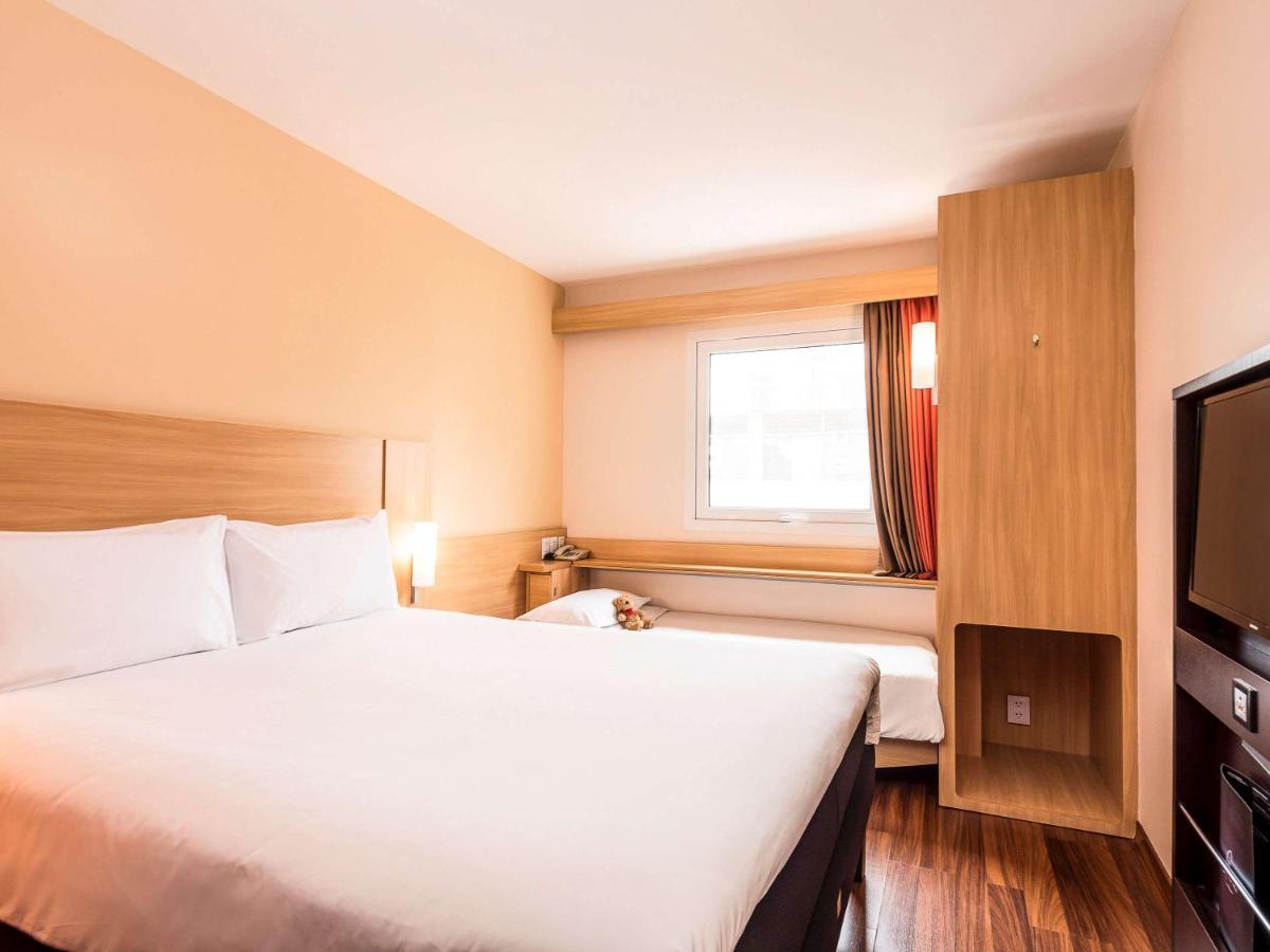 Ibis Lima Larco Miraflores Exteriér fotografie